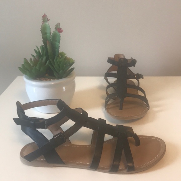 Franco sarto sandals - Picture 3 of 7